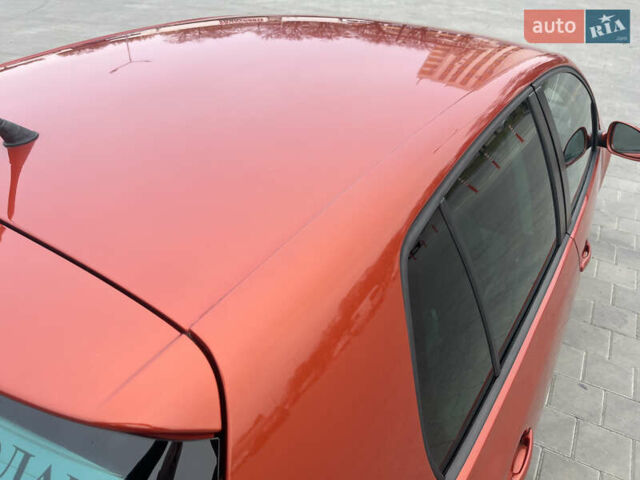 Помаранчевий Фольксваген Гольф, об'ємом двигуна 1.4 л та пробігом 232 тис. км за 6190 $, фото 25 на Automoto.ua