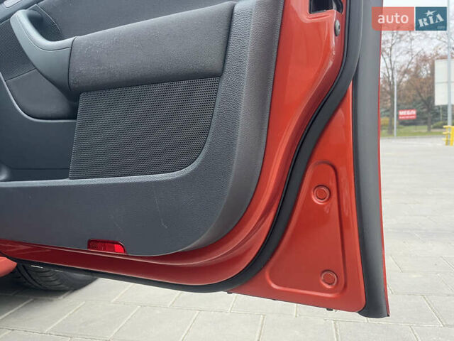 Помаранчевий Фольксваген Гольф, об'ємом двигуна 1.4 л та пробігом 232 тис. км за 6190 $, фото 39 на Automoto.ua