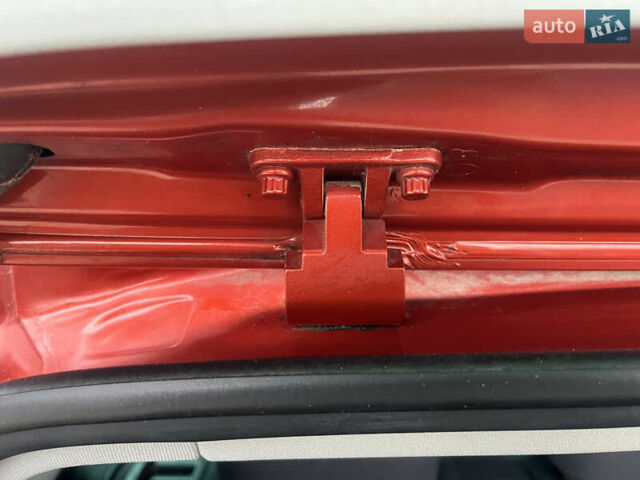 Помаранчевий Фольксваген Гольф, об'ємом двигуна 1.4 л та пробігом 232 тис. км за 6190 $, фото 65 на Automoto.ua