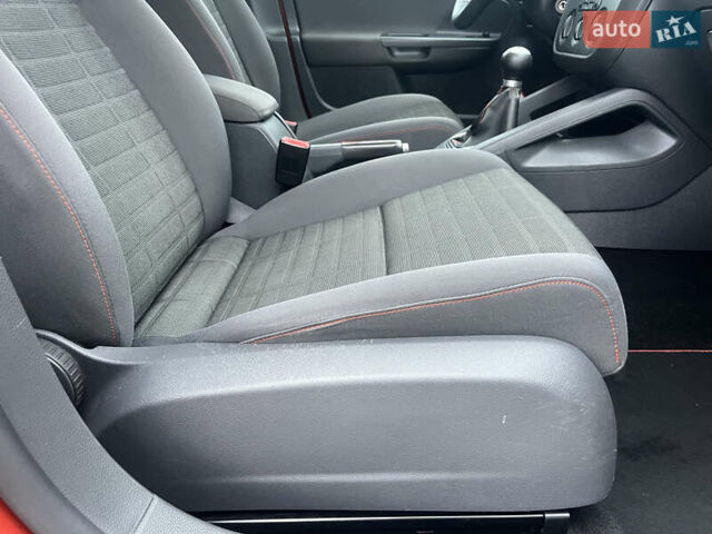 Помаранчевий Фольксваген Гольф, об'ємом двигуна 1.4 л та пробігом 232 тис. км за 6190 $, фото 43 на Automoto.ua