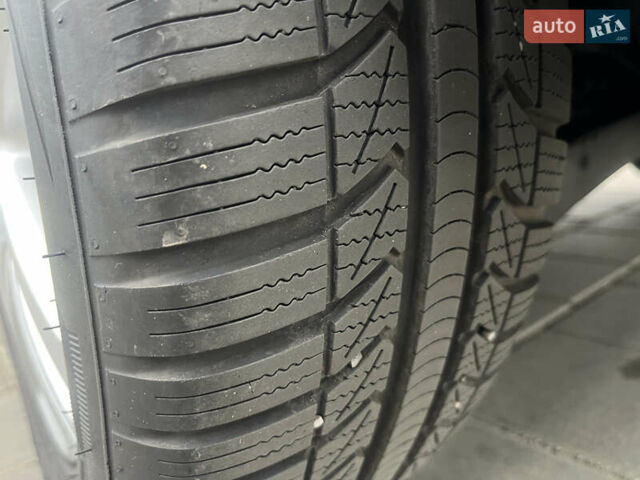 Помаранчевий Фольксваген Гольф, об'ємом двигуна 1.4 л та пробігом 232 тис. км за 6190 $, фото 76 на Automoto.ua