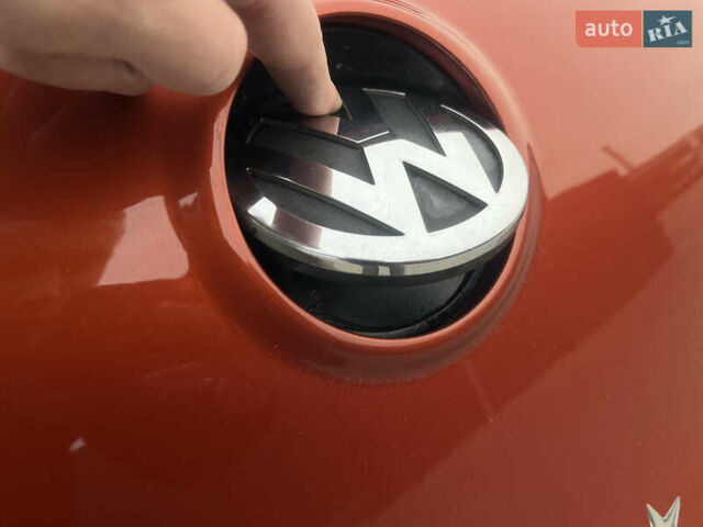 Помаранчевий Фольксваген Гольф, об'ємом двигуна 1.4 л та пробігом 232 тис. км за 6190 $, фото 68 на Automoto.ua
