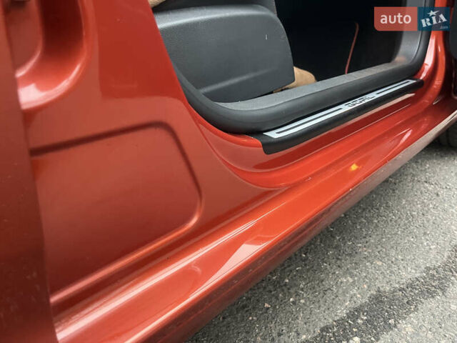 Помаранчевий Фольксваген Гольф, об'ємом двигуна 1.4 л та пробігом 232 тис. км за 6190 $, фото 60 на Automoto.ua