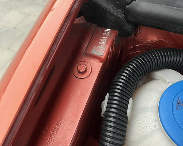 Помаранчевий Фольксваген Гольф, об'ємом двигуна 1.4 л та пробігом 232 тис. км за 6190 $, фото 74 на Automoto.ua