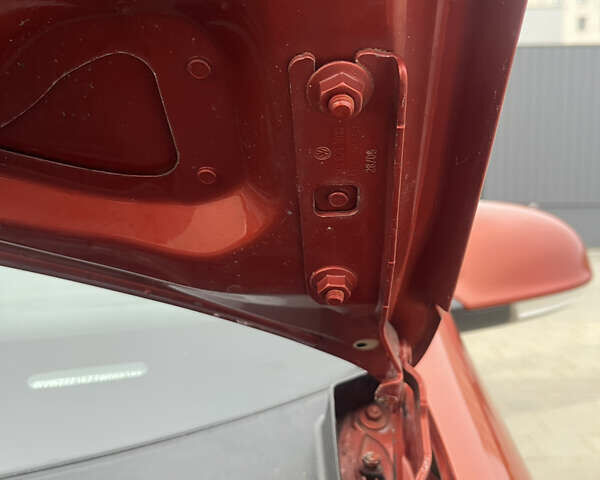 Помаранчевий Фольксваген Гольф, об'ємом двигуна 1.4 л та пробігом 232 тис. км за 6190 $, фото 72 на Automoto.ua