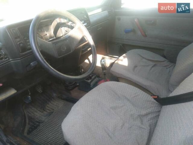 Білий Фольксваген Джетта, об'ємом двигуна 1.6 л та пробігом 460 тис. км за 750 $, фото 3 на Automoto.ua
