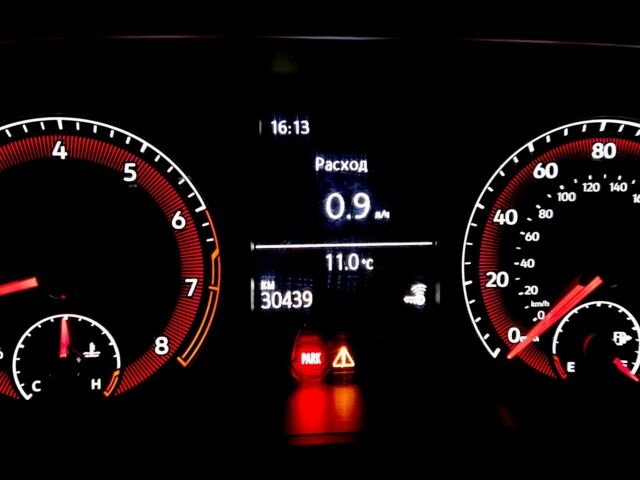 Белый Фольксваген Джетта, объемом двигателя 2 л и пробегом 30 тыс. км за 16700 $, фото 8 на Automoto.ua