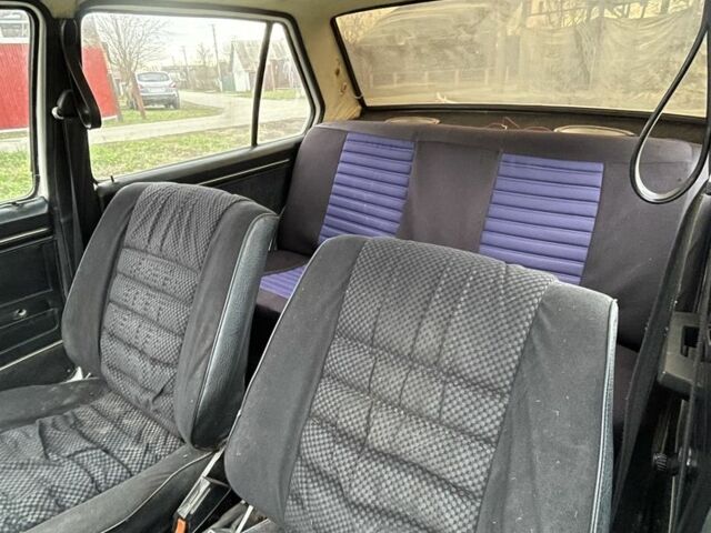 Белый Фольксваген Джетта, объемом двигателя 1 л и пробегом 255 тыс. км за 331 $, фото 5 на Automoto.ua