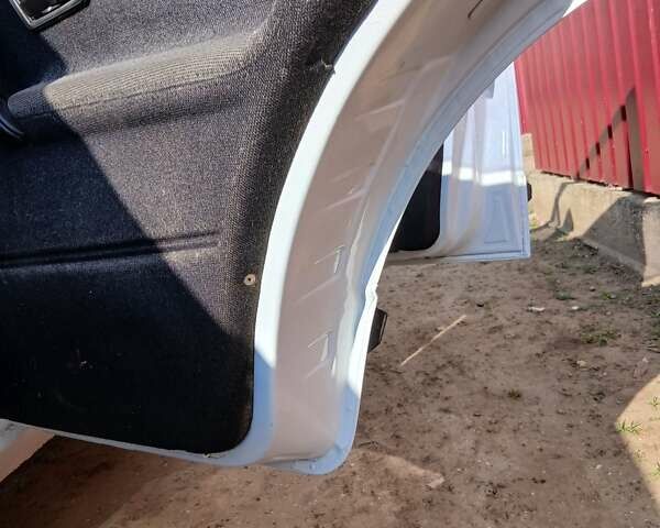 Белый Фольксваген Джетта, объемом двигателя 1.6 л и пробегом 363 тыс. км за 1500 $, фото 6 на Automoto.ua