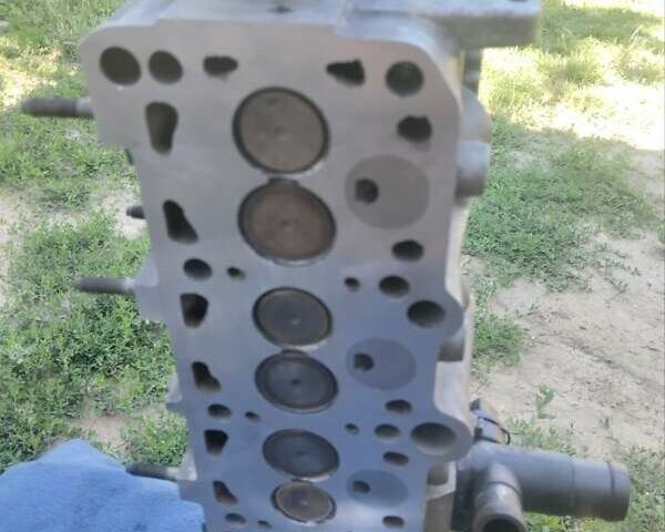 Белый Фольксваген Джетта, объемом двигателя 1.6 л и пробегом 350 тыс. км за 1640 $, фото 12 на Automoto.ua