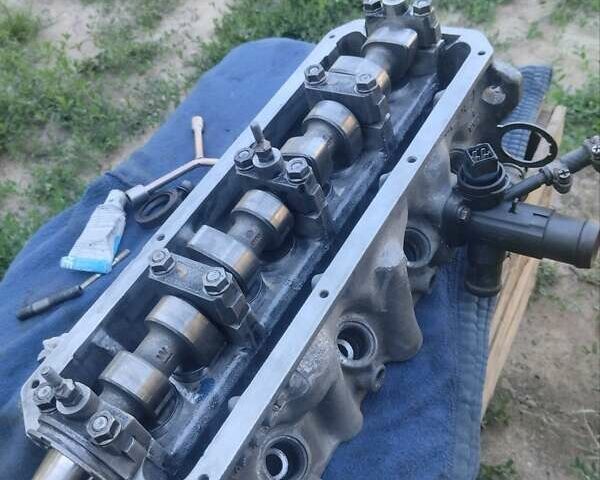 Белый Фольксваген Джетта, объемом двигателя 1.6 л и пробегом 350 тыс. км за 1640 $, фото 19 на Automoto.ua