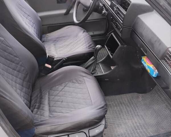 Білий Фольксваген Джетта, об'ємом двигуна 1.9 л та пробігом 350 тис. км за 1650 $, фото 12 на Automoto.ua