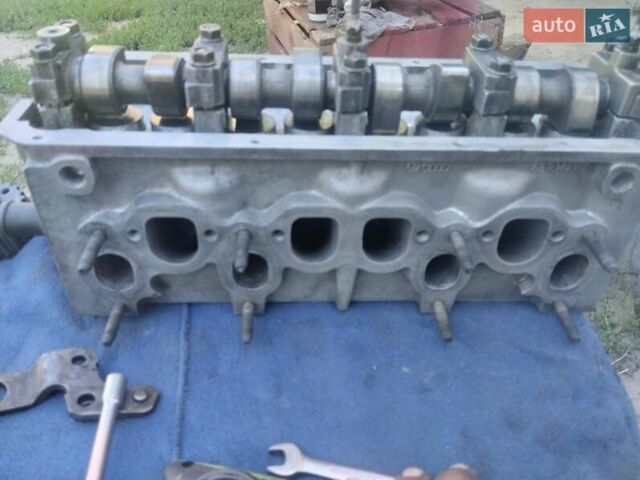 Белый Фольксваген Джетта, объемом двигателя 1.6 л и пробегом 350 тыс. км за 1640 $, фото 13 на Automoto.ua