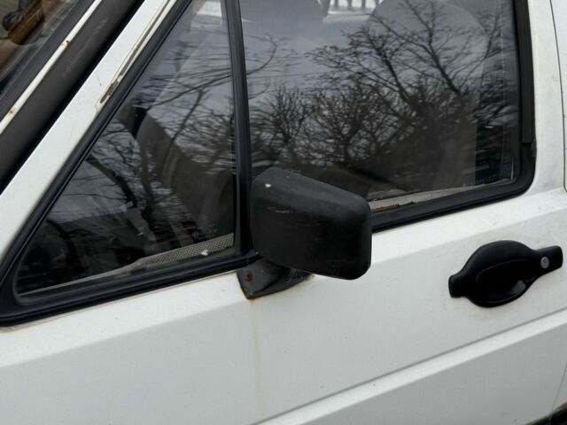 Белый Фольксваген Джетта, объемом двигателя 1.6 л и пробегом 79 тыс. км за 799 $, фото 14 на Automoto.ua