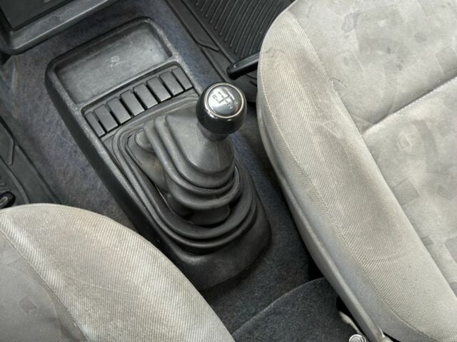 Белый Фольксваген Джетта, объемом двигателя 1.6 л и пробегом 79 тыс. км за 799 $, фото 23 на Automoto.ua