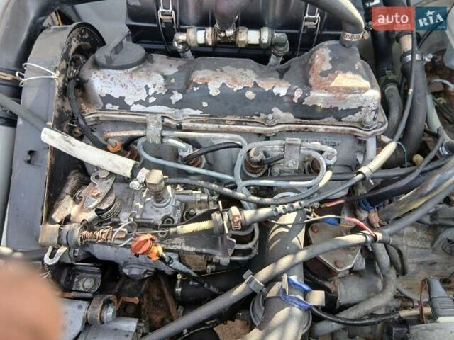 Белый Фольксваген Джетта, объемом двигателя 1.6 л и пробегом 363 тыс. км за 1500 $, фото 11 на Automoto.ua