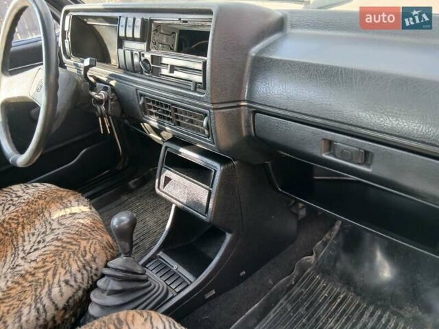 Белый Фольксваген Джетта, объемом двигателя 1.6 л и пробегом 363 тыс. км за 1500 $, фото 3 на Automoto.ua