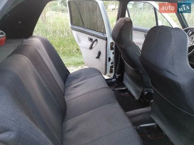 Фольксваген Джетта 1986 в Городок на Automoto.ua Белый Фольксваген Джетта, объемом двигателя 1.6 л и пробегом 396 тыс. км за 1100 $, фото 12 на Automoto.ua