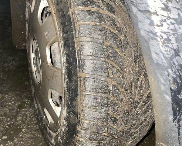 Белый Фольксваген Джетта, объемом двигателя 1.26 л и пробегом 250 тыс. км за 800 $, фото 13 на Automoto.ua