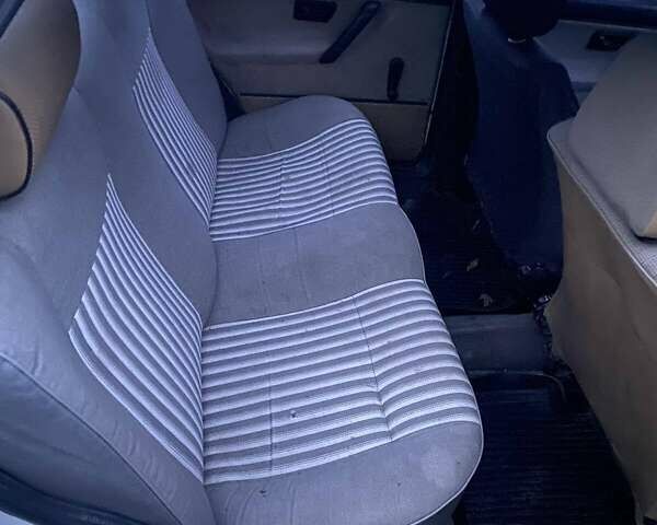 Белый Фольксваген Джетта, объемом двигателя 1.26 л и пробегом 250 тыс. км за 800 $, фото 7 на Automoto.ua