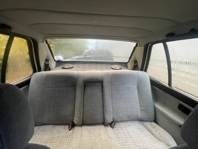 Белый Фольксваген Джетта, объемом двигателя 1.6 л и пробегом 200 тыс. км за 999 $, фото 7 на Automoto.ua