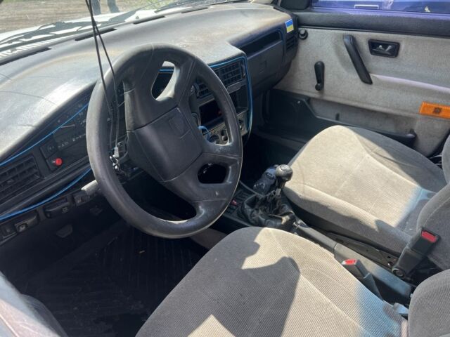 Белый Фольксваген Джетта, объемом двигателя 1.8 л и пробегом 295 тыс. км за 450 $, фото 12 на Automoto.ua