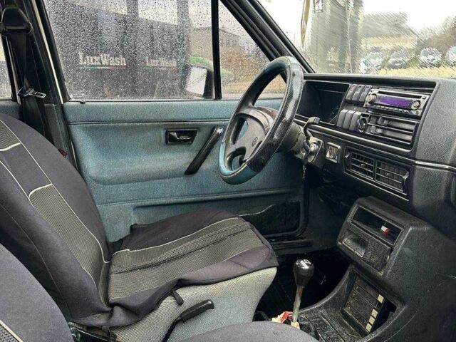 Белый Фольксваген Джетта, объемом двигателя 1.3 л и пробегом 300 тыс. км за 999 $, фото 9 на Automoto.ua