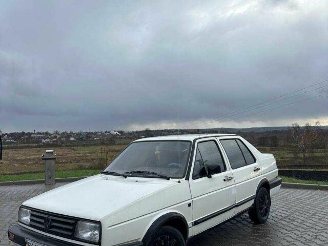 Белый Фольксваген Джетта, объемом двигателя 1.3 л и пробегом 300 тыс. км за 999 $, фото 4 на Automoto.ua