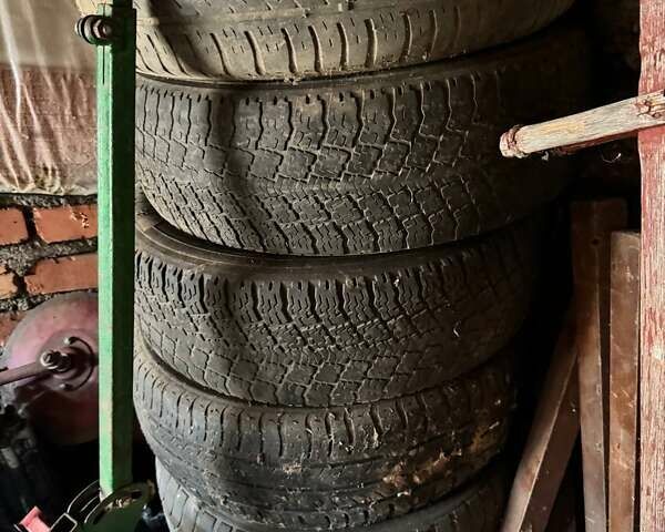 Белый Фольксваген Джетта, объемом двигателя 1.6 л и пробегом 450 тыс. км за 1800 $, фото 17 на Automoto.ua