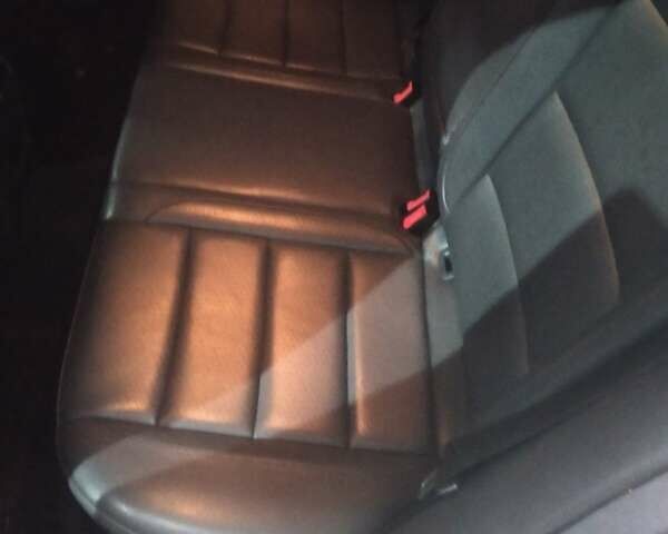 Білий Фольксваген Джетта, об'ємом двигуна 1.98 л та пробігом 212 тис. км за 8000 $, фото 5 на Automoto.ua