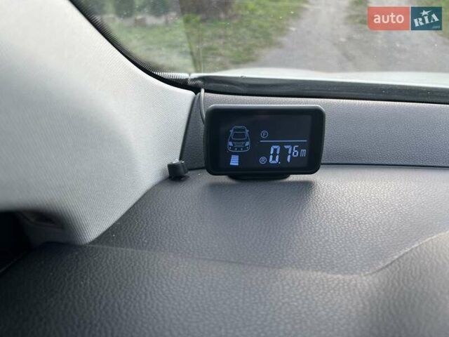 Белый Фольксваген Джетта, объемом двигателя 1.6 л и пробегом 170 тыс. км за 6900 $, фото 14 на Automoto.ua