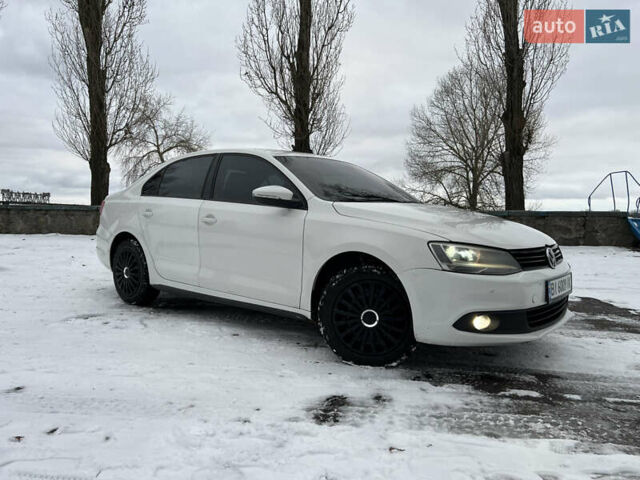 Белый Фольксваген Джетта, объемом двигателя 1.39 л и пробегом 211 тыс. км за 8100 $, фото 15 на Automoto.ua