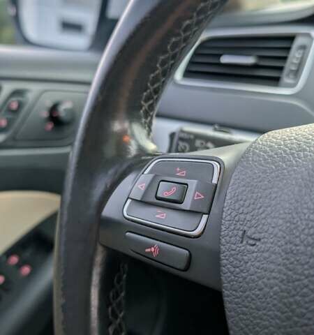 Белый Фольксваген Джетта, объемом двигателя 2.47 л и пробегом 197 тыс. км за 7999 $, фото 15 на Automoto.ua