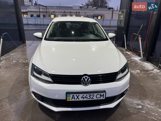 Білий Фольксваген Джетта, об'ємом двигуна 1.4 л та пробігом 150 тис. км за 8500 $, фото 23 на Automoto.ua