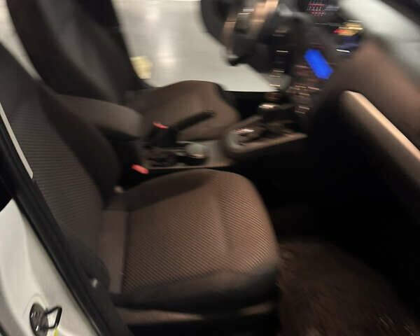 Білий Фольксваген Джетта, об'ємом двигуна 1.4 л та пробігом 150 тис. км за 8500 $, фото 9 на Automoto.ua