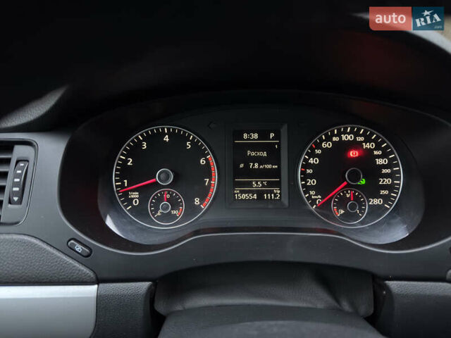 Білий Фольксваген Джетта, об'ємом двигуна 1.4 л та пробігом 150 тис. км за 8500 $, фото 1 на Automoto.ua
