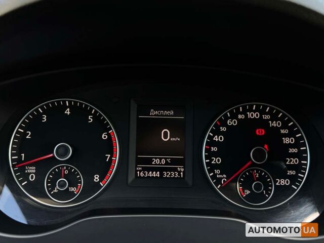Белый Фольксваген Джетта, объемом двигателя 1.4 л и пробегом 174 тыс. км за 7799 $, фото 12 на Automoto.ua