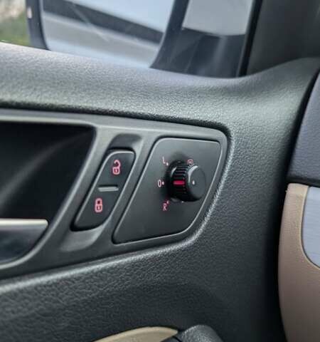 Белый Фольксваген Джетта, объемом двигателя 2.47 л и пробегом 197 тыс. км за 7999 $, фото 20 на Automoto.ua