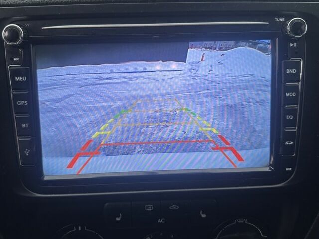 Білий Фольксваген Джетта, об'ємом двигуна 2 л та пробігом 240 тис. км за 6699 $, фото 9 на Automoto.ua