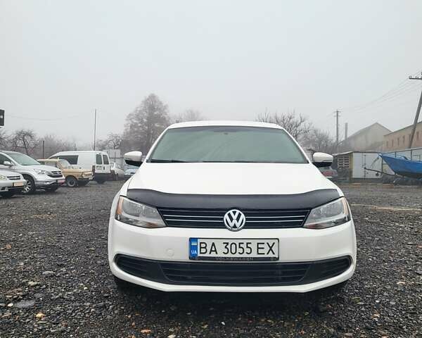 Білий Фольксваген Джетта, об'ємом двигуна 2.48 л та пробігом 120 тис. км за 8500 $, фото 6 на Automoto.ua