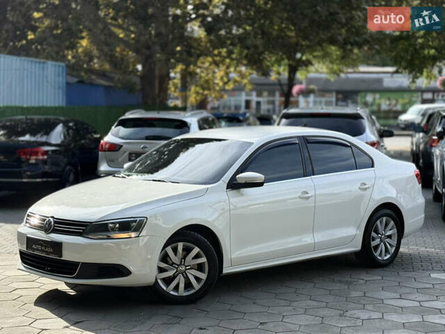 Белый Фольксваген Джетта, объемом двигателя 2.48 л и пробегом 270 тыс. км за 8900 $, фото 9 на Automoto.ua