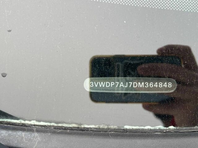 Белый Фольксваген Джетта, объемом двигателя 2.5 л и пробегом 162 тыс. км за 8500 $, фото 20 на Automoto.ua