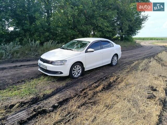 Белый Фольксваген Джетта, объемом двигателя 1.4 л и пробегом 222 тыс. км за 7888 $, фото 29 на Automoto.ua