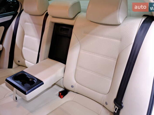 Білий Фольксваген Джетта, об'ємом двигуна 2.5 л та пробігом 168 тис. км за 8900 $, фото 31 на Automoto.ua