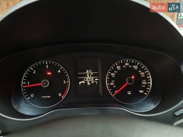 Білий Фольксваген Джетта, об'ємом двигуна 1.97 л та пробігом 180 тис. км за 9899 $, фото 40 на Automoto.ua