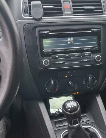 Білий Фольксваген Джетта, об'ємом двигуна 1.98 л та пробігом 283 тис. км за 7500 $, фото 23 на Automoto.ua