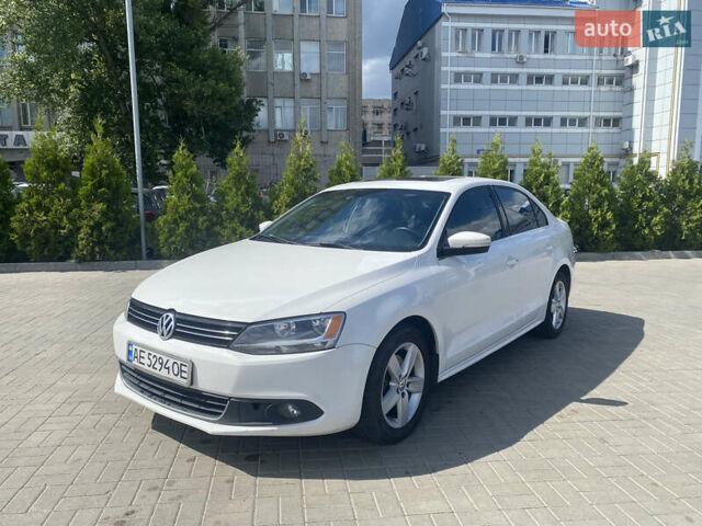 Белый Фольксваген Джетта, объемом двигателя 1.97 л и пробегом 226 тыс. км за 8499 $, фото 2 на Automoto.ua