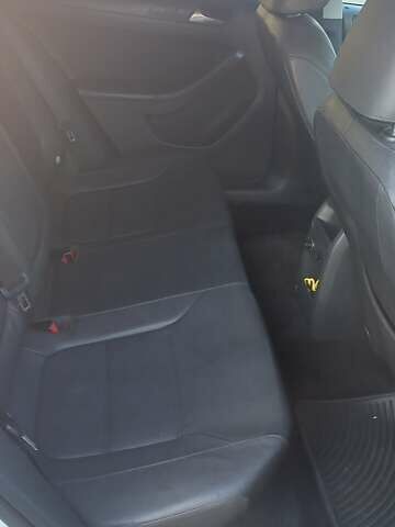 Белый Фольксваген Джетта, объемом двигателя 2.48 л и пробегом 241 тыс. км за 8900 $, фото 14 на Automoto.ua