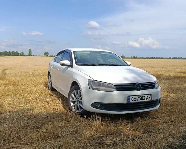 Белый Фольксваген Джетта, объемом двигателя 1.4 л и пробегом 222 тыс. км за 7888 $, фото 21 на Automoto.ua