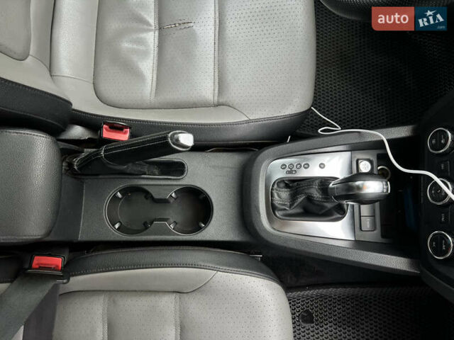 Белый Фольксваген Джетта, объемом двигателя 1.4 л и пробегом 187 тыс. км за 9200 $, фото 6 на Automoto.ua